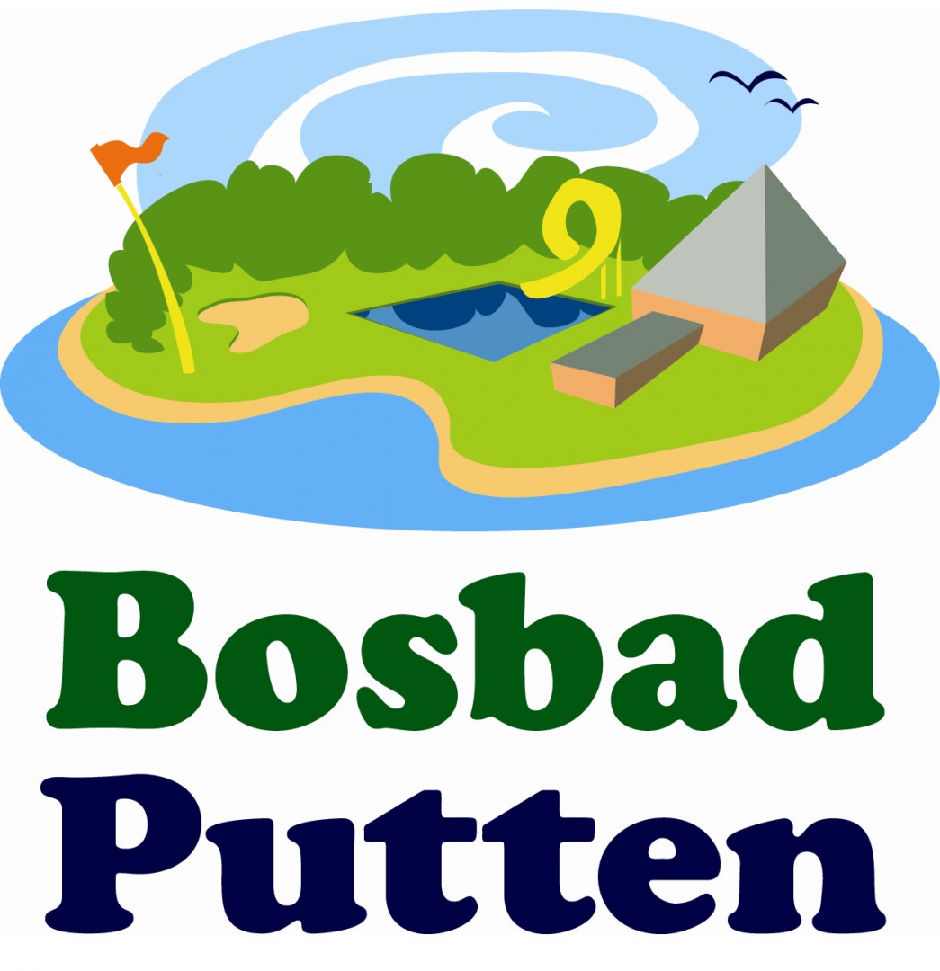 Subtropisch Bosbad Putten