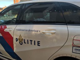 Ruiter komt om het leven na val in Putten