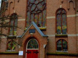 Gereformeerde Kerk begint haar diensten weer om 10.00 uur