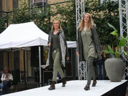 Trends & Inspiratie week in Winkelcentrum Putten