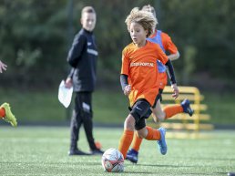 PANNA! Sterrenteamdag bij SDC Putten