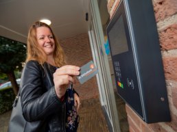 Opmaat naar 24-uursbibliotheek in Putten