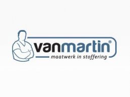 VanMartin Maatwerk in Stoffering is op zoek naar een ervaren meubelstoffeerder