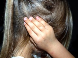 Week tegen Kindermishandeling