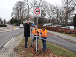 'We gaan de Stationsstraat op zijn kop zetten en reconstrueren, maar het wordt niet goed'