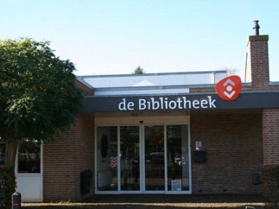 ​Vakantieworkshops bij Bibliotheek Noordwest Veluwe