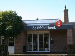 Vakantieworkshops bij Bibliotheek Noordwest Veluwe