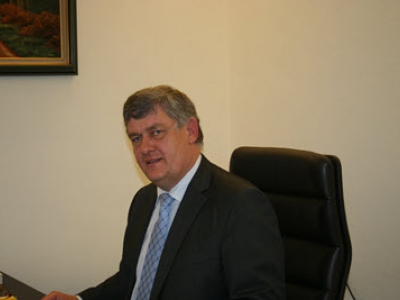 Burgemeester Lambooij over de huidige situatie in Putten: 'Volhouden is nu echt belangrijk'