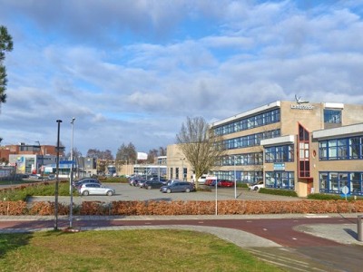 ​Landstede Groep investeert miljoenen in onderwijs regio Harderwijk
