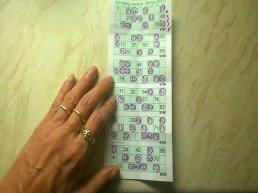 Bingo op VeluweFM