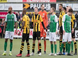VVOG Harderwijk organiseert de Veluwe League!