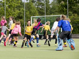 Grote Clubactie biedt verenigingsleven helpende hand