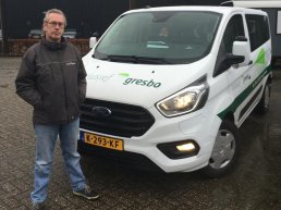 Inclusief Groep zet zich in voor een beter milieu en een CO2-reductie