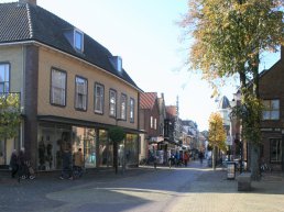 Winkels willen op woensdag 3 maart weer open