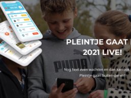 Wie maakt de avatar voor Pleintje van Putten?