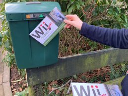 Wij Putten start kaartenactie