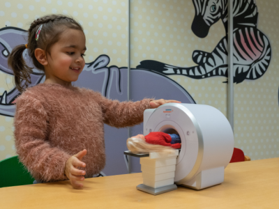 ​St Jansdal krijgt unieke mini MRI’s van Siemens Healthineers