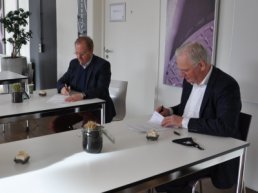 people@places vestigt zich op Bouw & Infra Park Harderwijk: Compleet en uniek concept in de regio