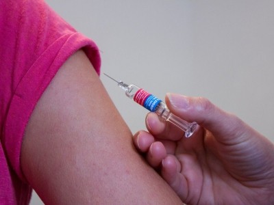 ​Uitnodiging vaccinatie voor jongeren