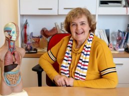 Huisarts Gerry Beers ambassadeur voor stichting HEST