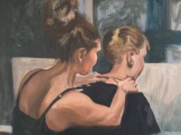 ‘Vrijheid' thema van 23e Atelierroute Putten