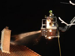 Brandweer en Espria Ledenvereniging geven webinar ‘geWoon veilig’