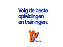 VVD zoekt lokaal nieuw politiek talent