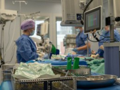 Meer ruimte voor reguliere zorg in ziekenhuis St Jansdal
