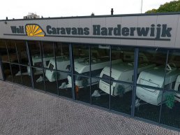 Wolf Caravans Harderwijk is op zoek naar een onderhoudsmonteur en een leerling monteur/schoolverlater