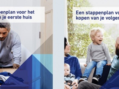 Nieuws van de Hypotheker Harderwijk: Huis kopen? Download ons gratis stappenplan 