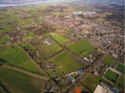 Wat wordt de naam van de nieuwe woonwijk? Stem nu!