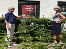 De start van het theaterseizoen wordt ‘Mooier dan ooit’