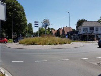 Groot onderhoud N303 Harderwijkerweg–Putterweg