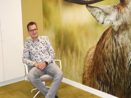 Ons dorp (column)
