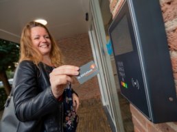 Bibliotheek Putten nu zeven dagen per week open