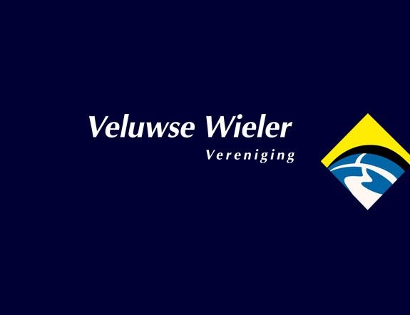 De Veluwse Wieler Vereniging organiseert voor het een Graveltocht