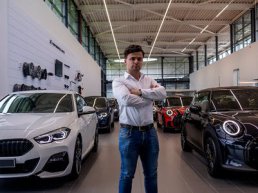 Ekris Sales Try-Out op zoek naar salestalent