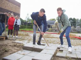 Dít is bijzonder onderwijs!