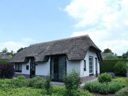 Wij Putten wil meer tijdelijke huisvesting op recreatieparken