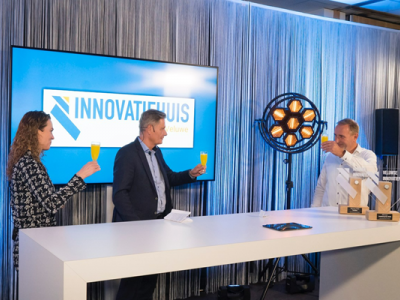 Drie Puttense bedrijven genomineerd voor Veluwse Innovatieprijs 