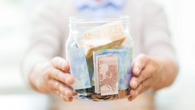Nieuws de Hypotheker Harderwijk: Vijf manieren om te besparen op je maandlasten in 2022 