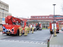 Grote stroomstoring St Jansdal Harderwijk - eerste evaluatie