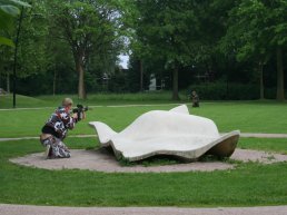​Militaire oefening in Putten