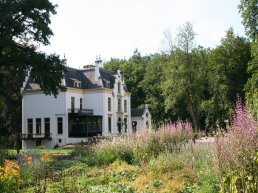 Ontwikkeling landgoed Staverden