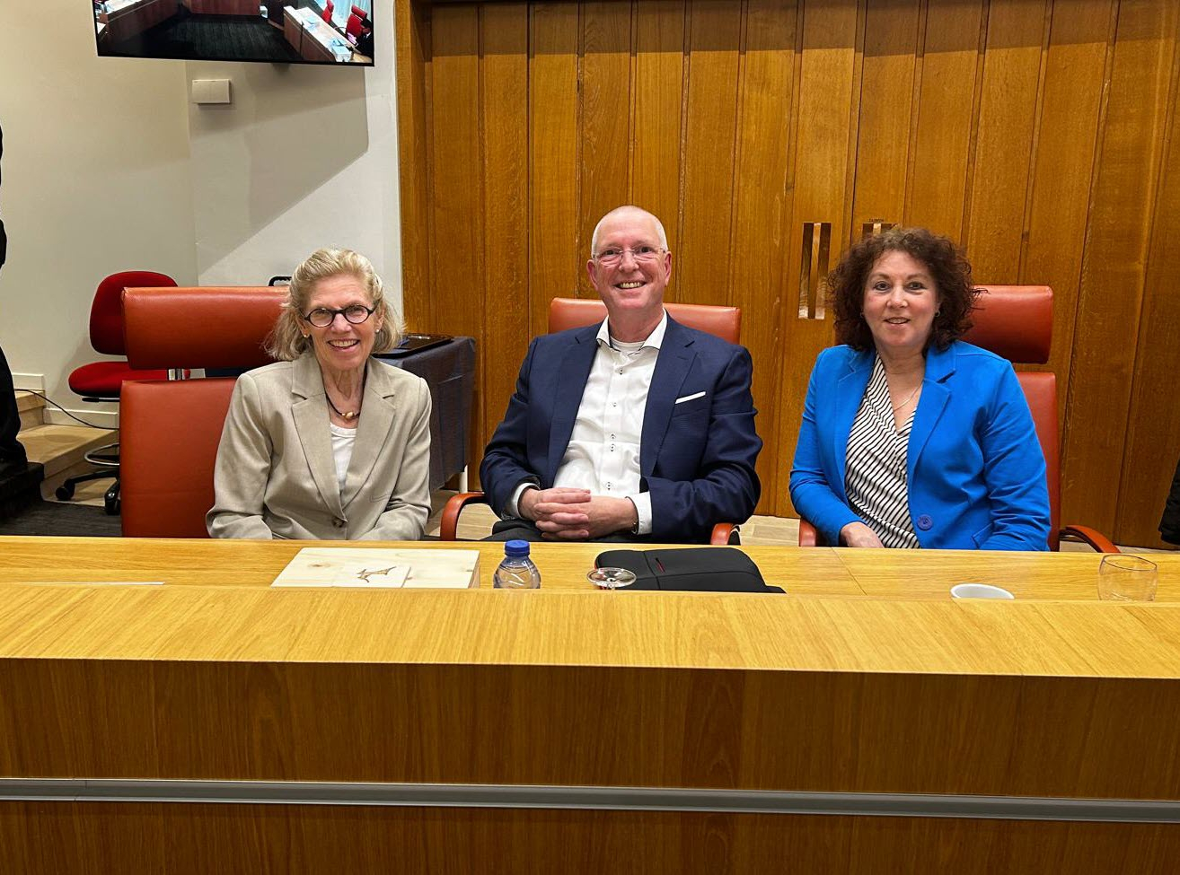 VVD Putten