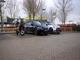 Ekris BMW en MINI neemt Keram over