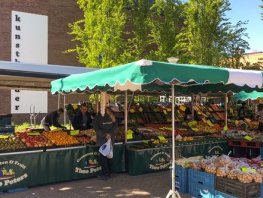 Puttense weekmarkt