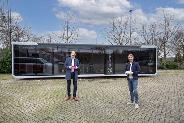 ​ChristenUnie wil fietstunnels