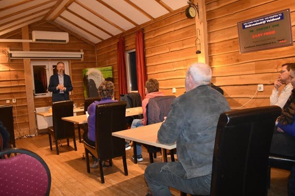 SGP Putten: 'Boeren in het nauw door alle regels'