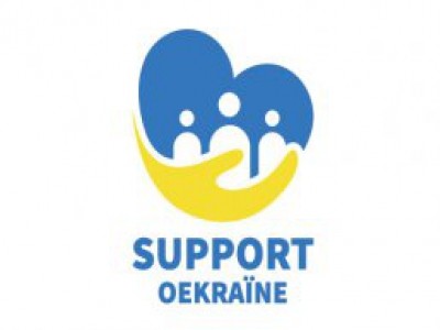 Inzamelingsactie: Geef voor Oekraïne